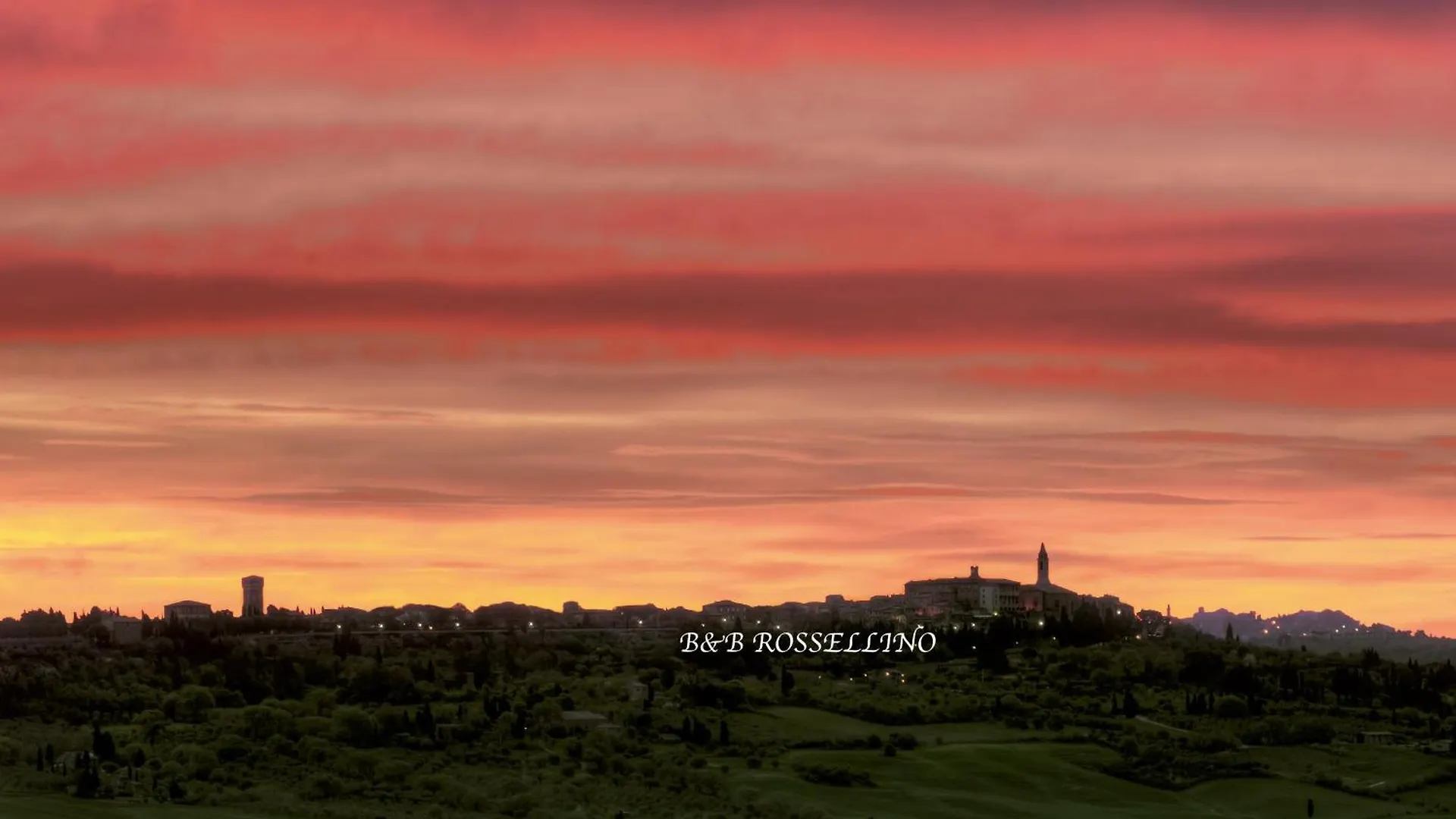 Rossellino Bed & Breakfast Pienza 2*,  Italy