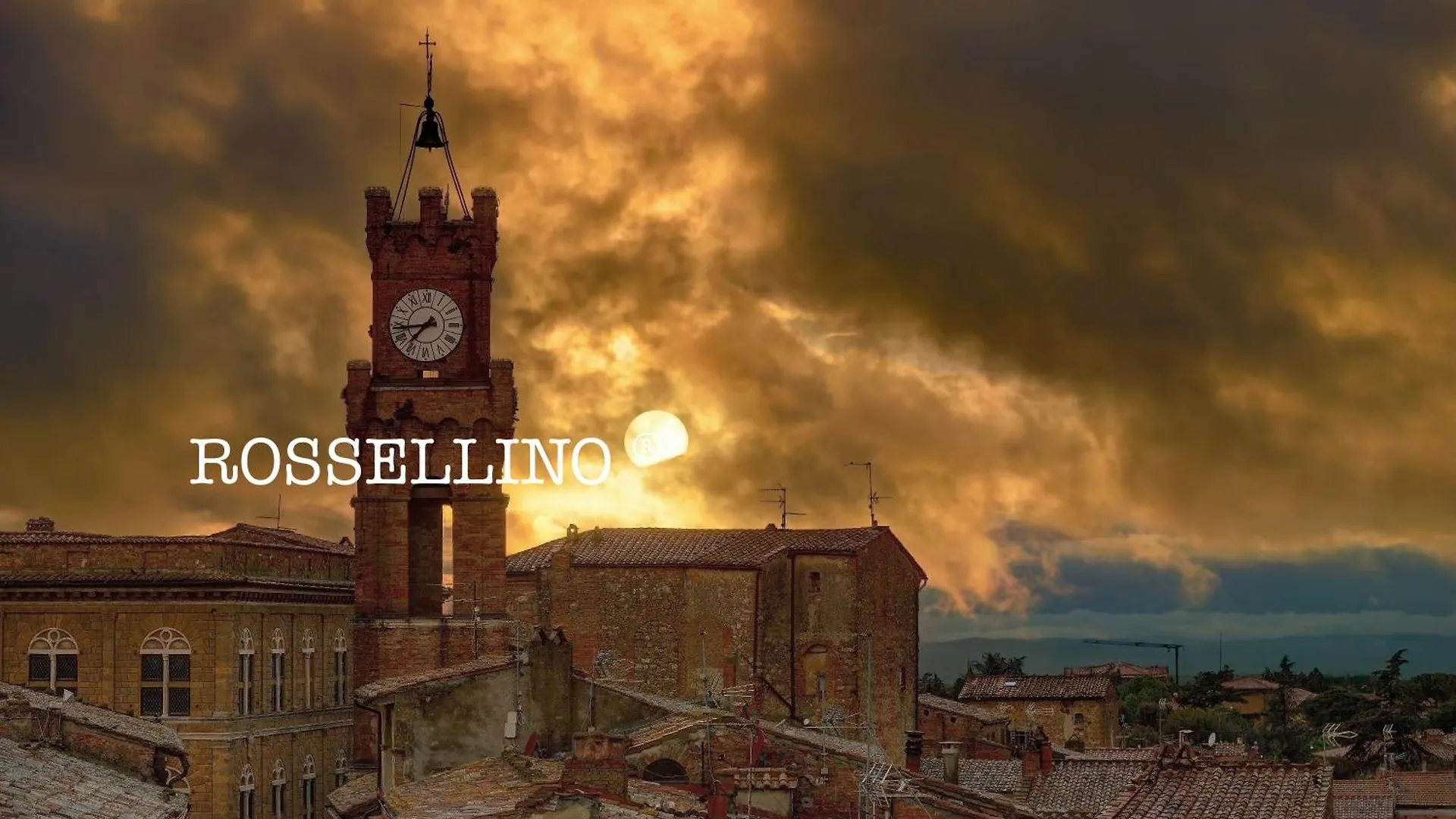Rossellino Bed & Breakfast Pienza