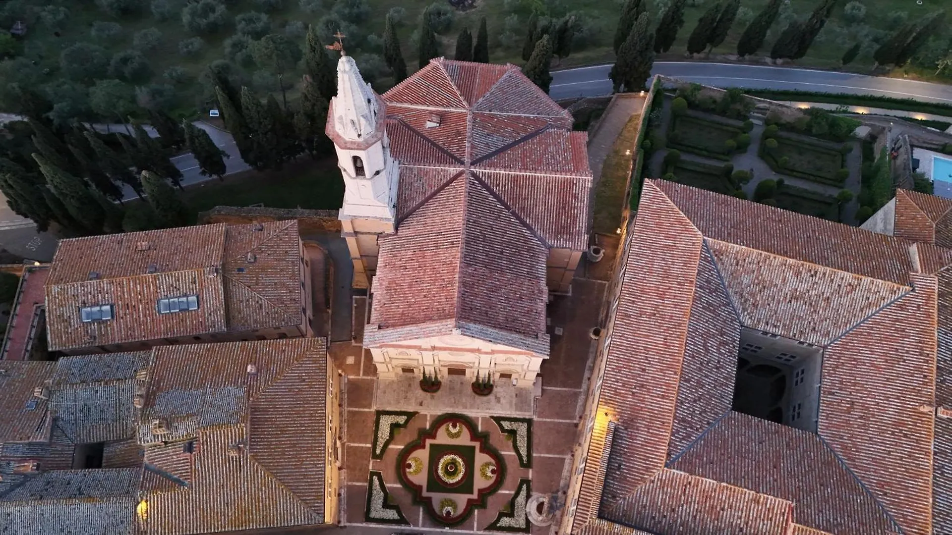 Rossellino Bed & Breakfast Pienza