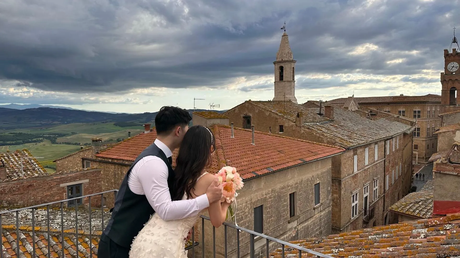 Rossellino Bed & Breakfast Pienza