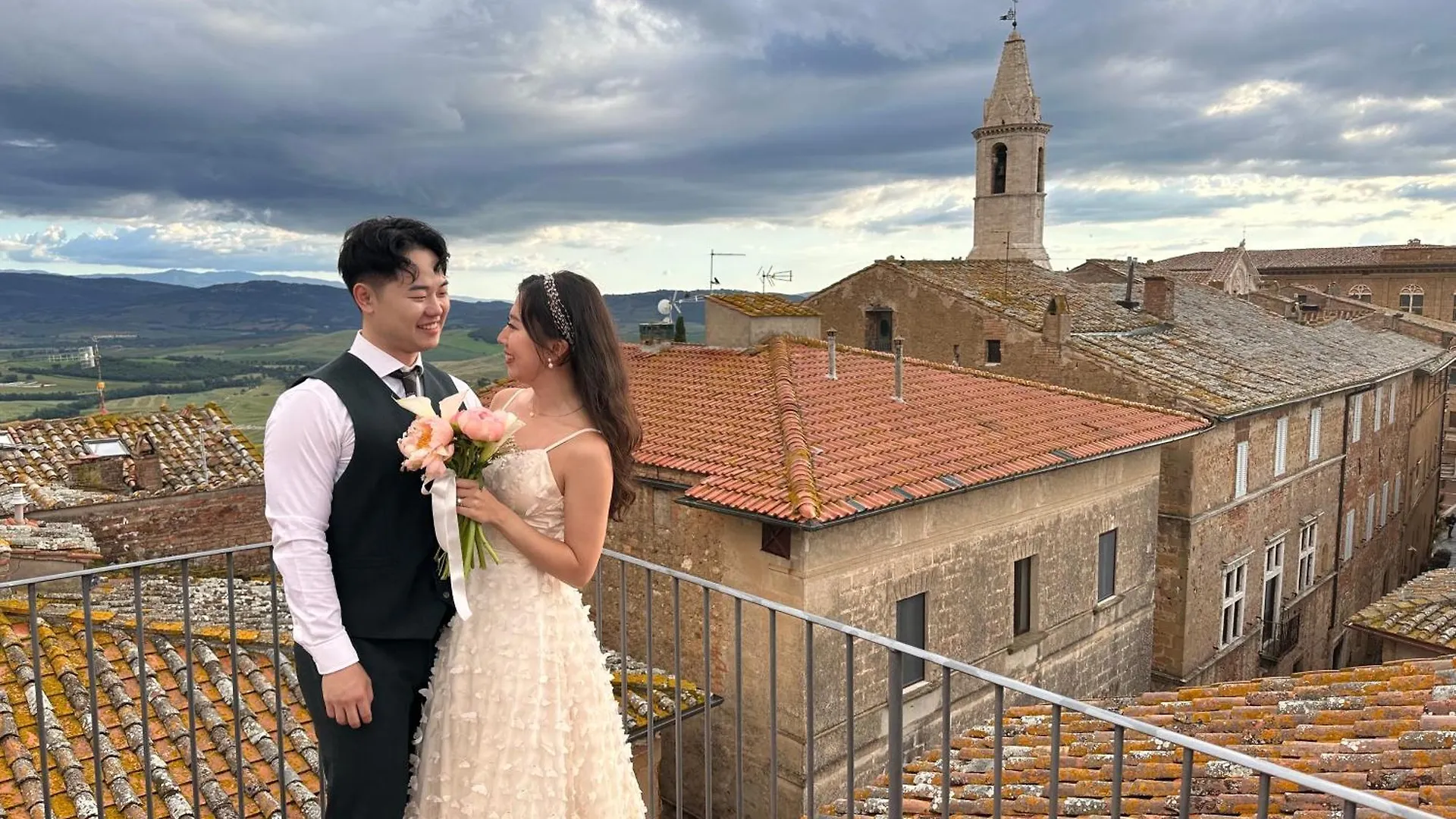 Rossellino Bed & Breakfast Pienza