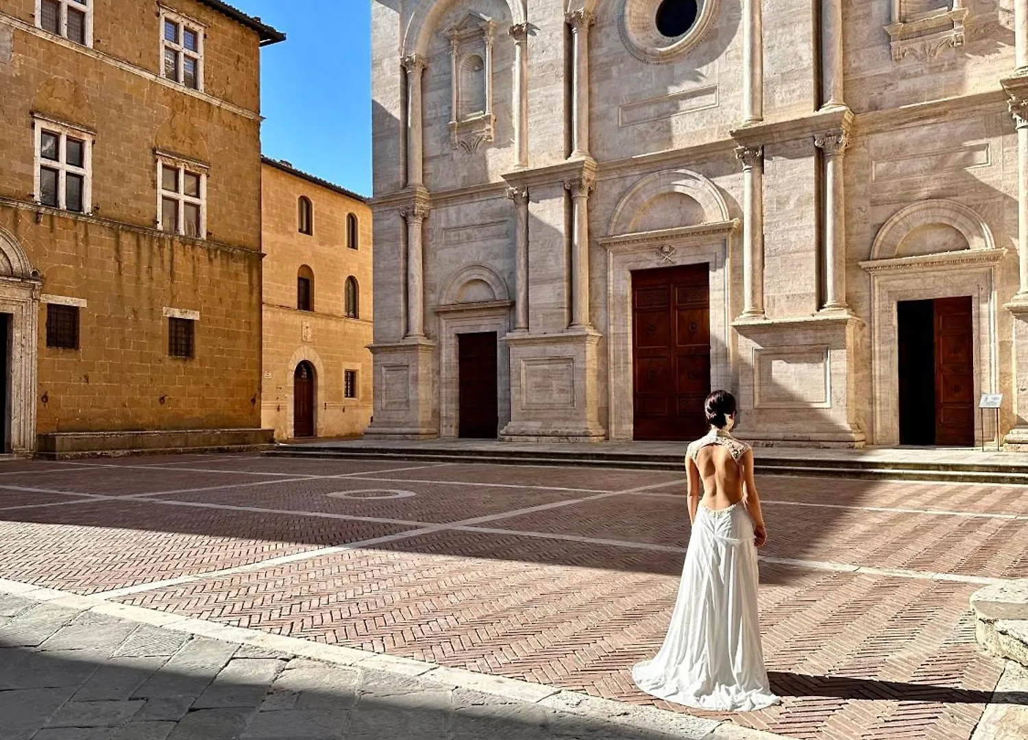 Rossellino Bed & Breakfast Pienza 2*,  Italy
