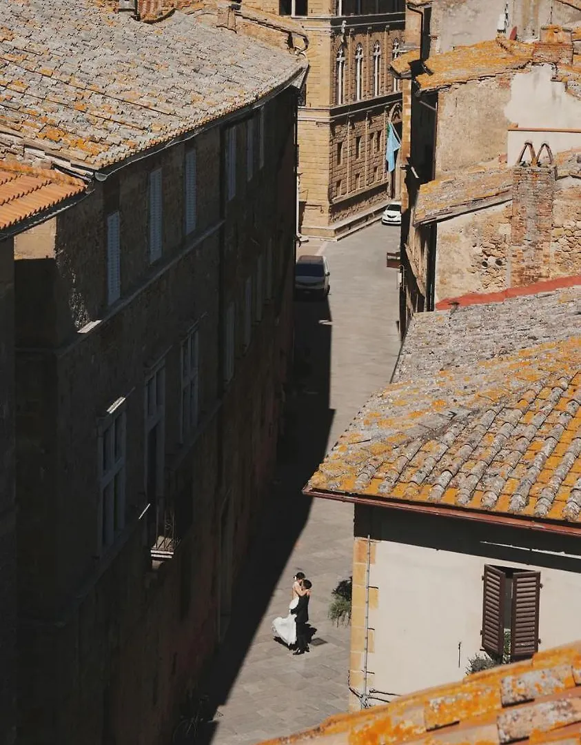 Rossellino Bed & Breakfast Pienza