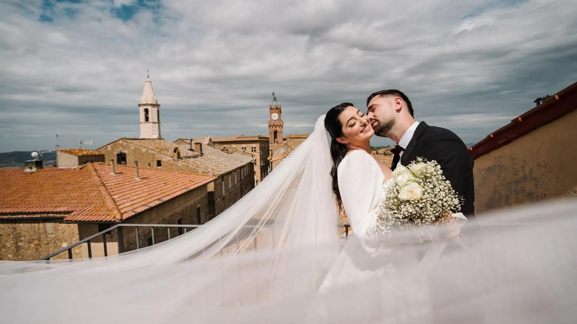 Rossellino Bed & Breakfast Pienza