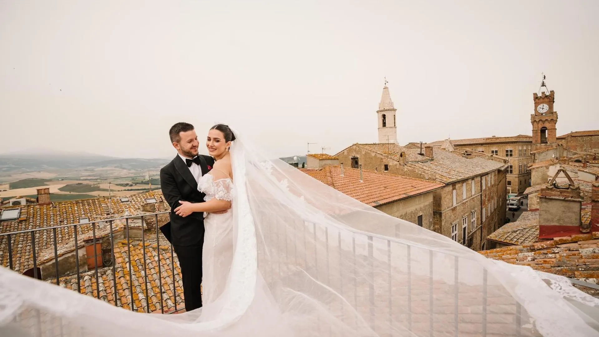 Rossellino Bed & Breakfast Pienza