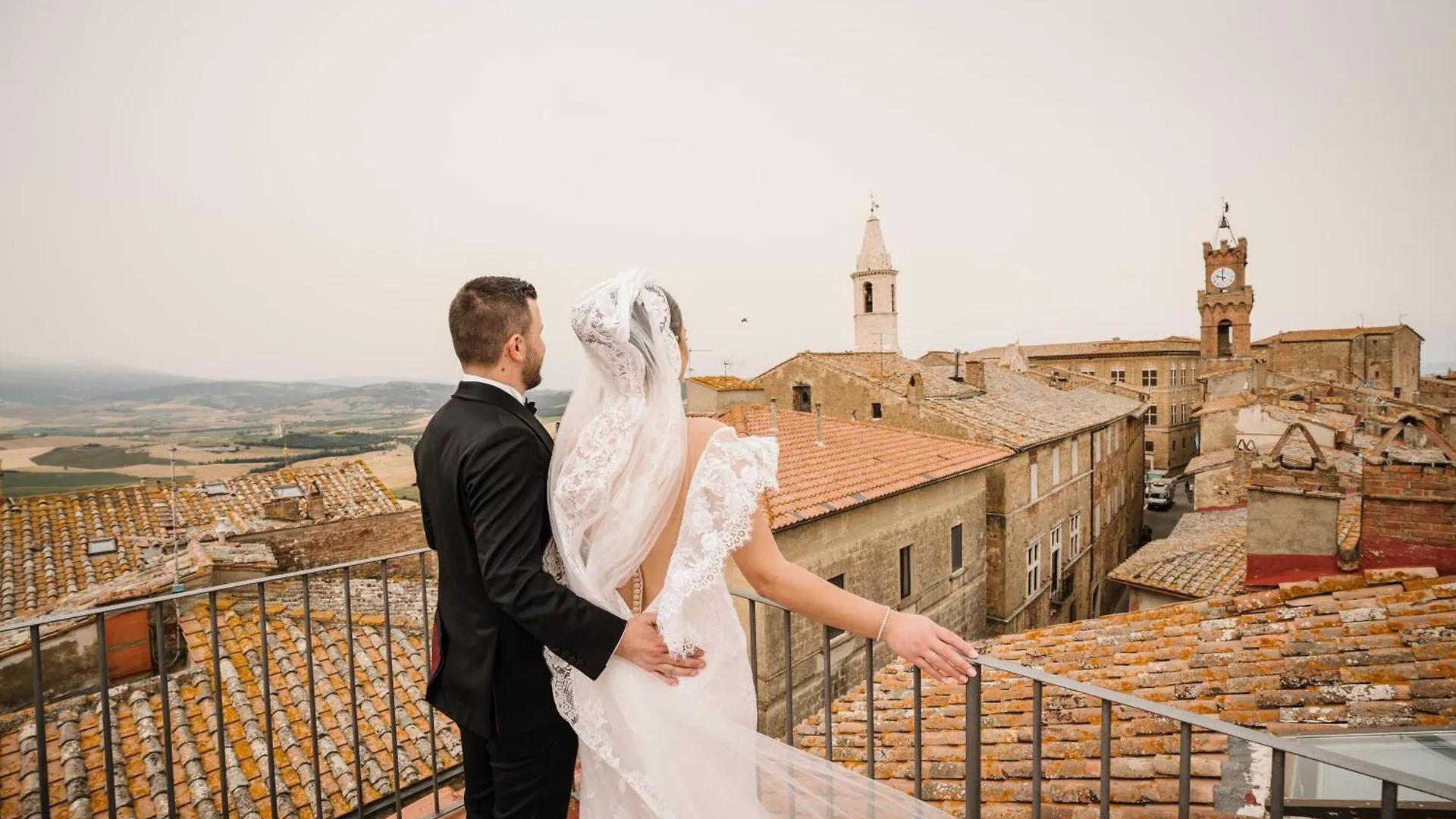 Rossellino Bed & Breakfast Pienza
