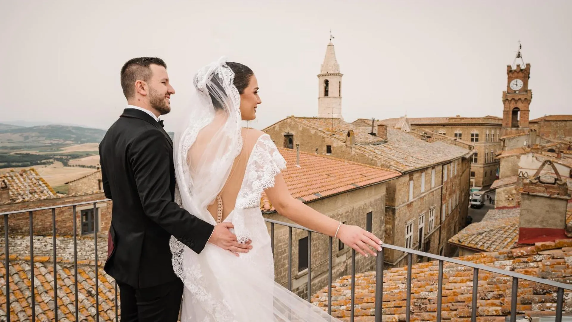 Rossellino Bed & Breakfast Pienza