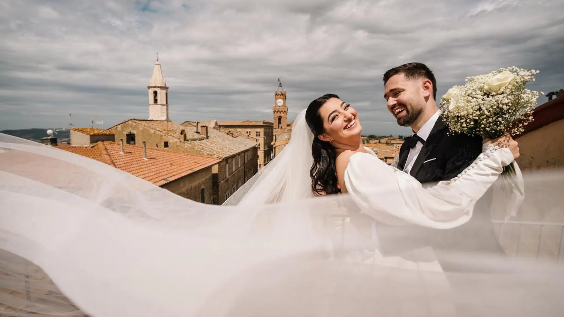 Rossellino Bed & Breakfast Pienza