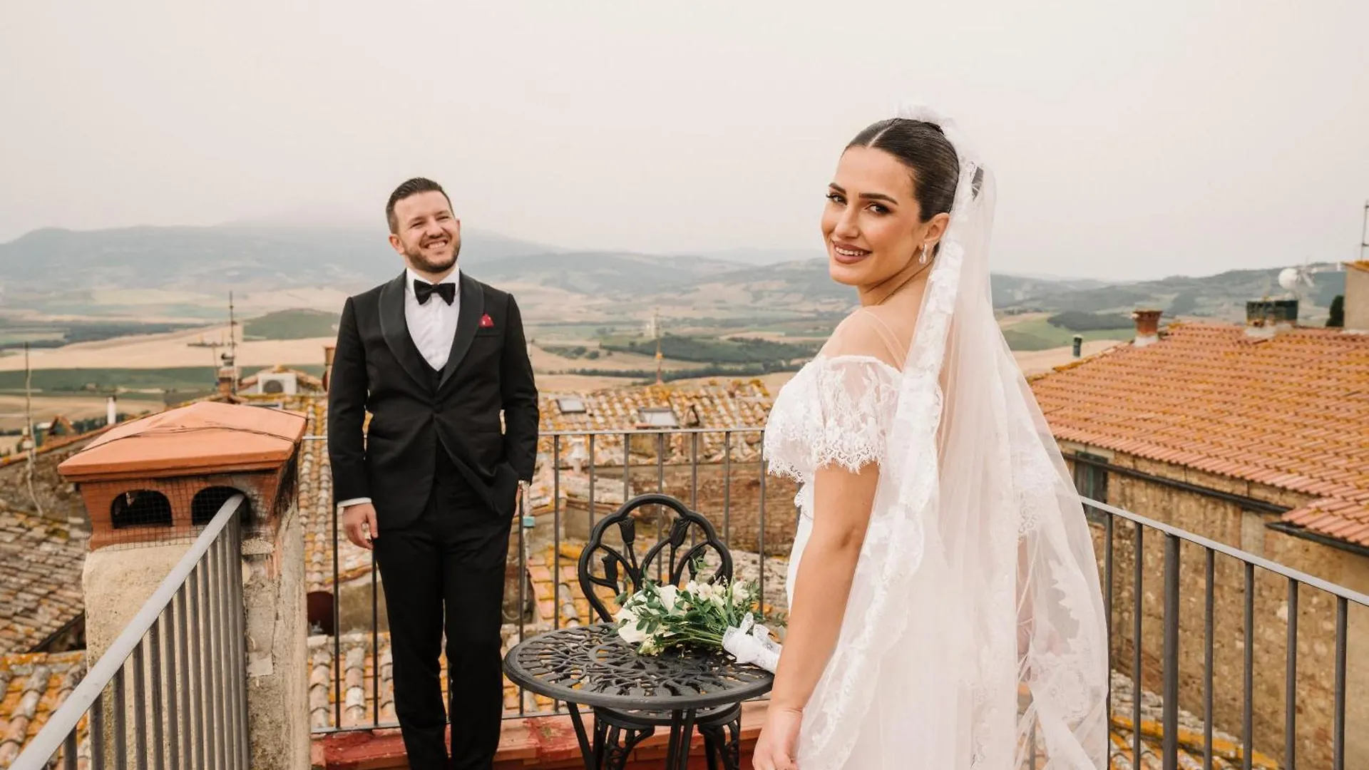 Rossellino Bed & Breakfast Pienza