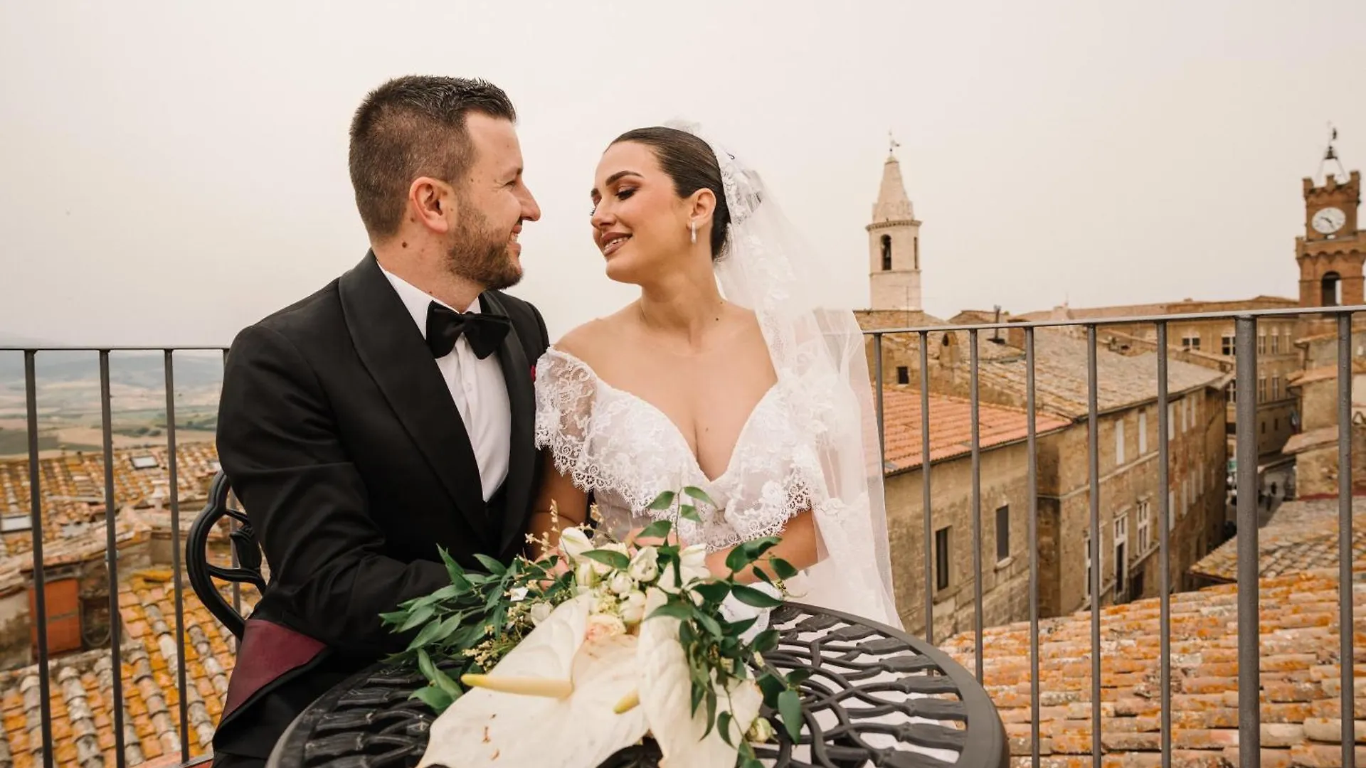 Rossellino Bed & Breakfast Pienza