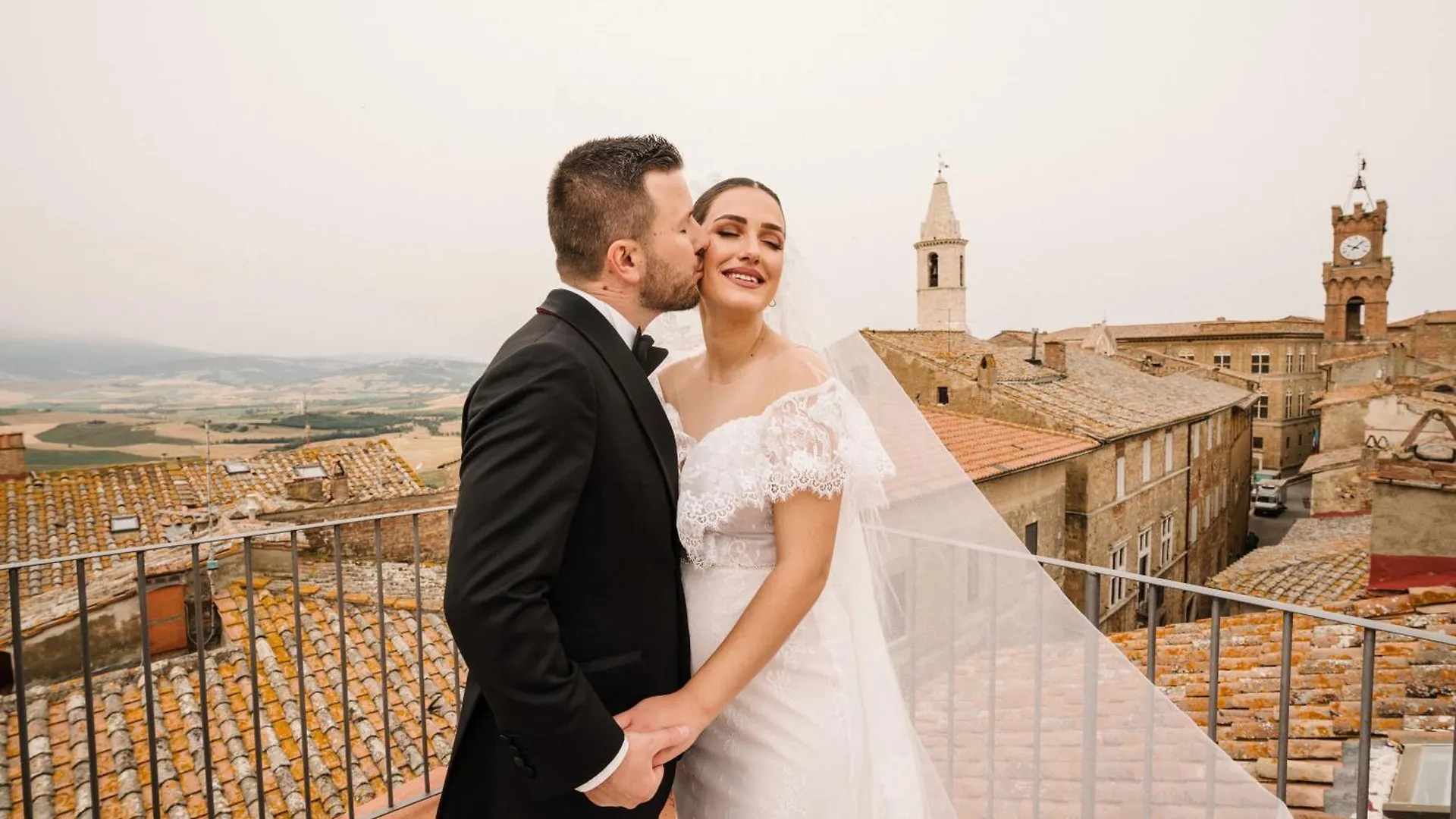Rossellino Bed & Breakfast Pienza