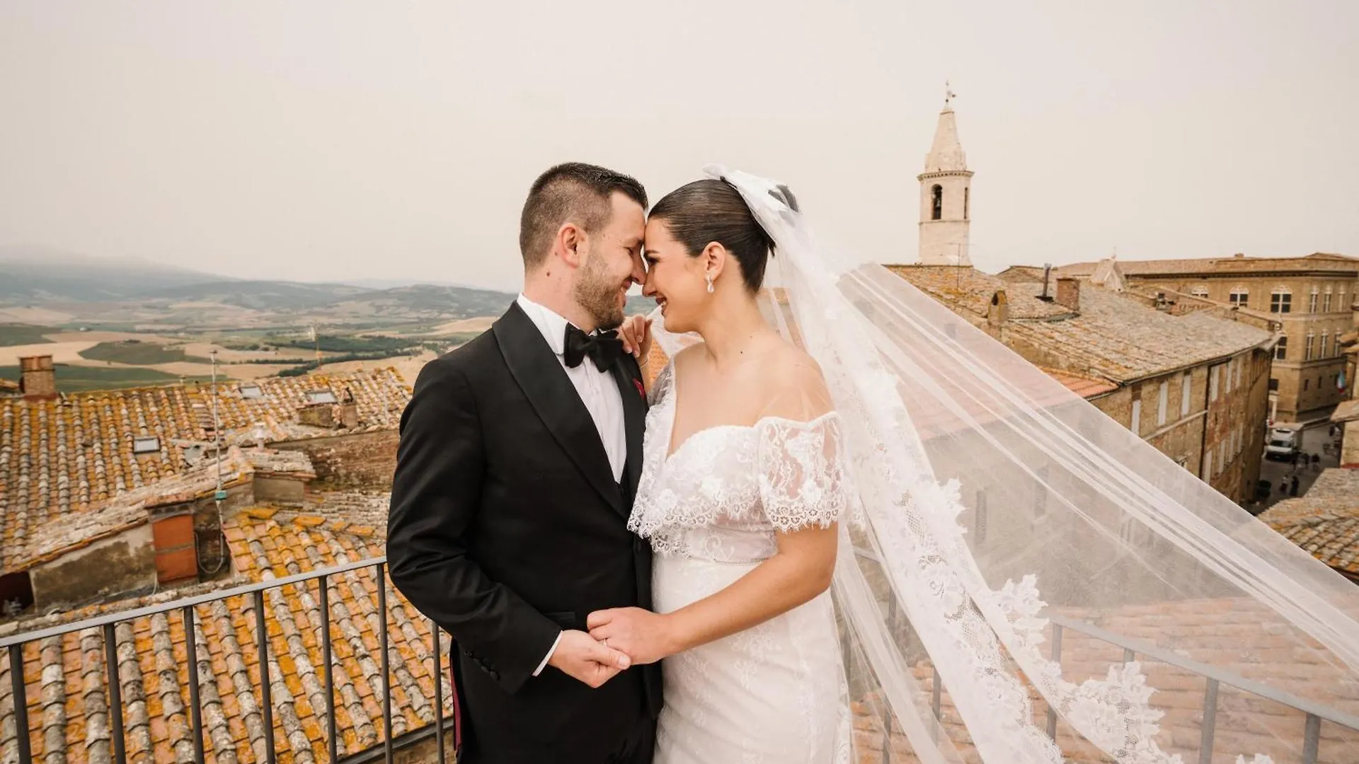Rossellino Bed & Breakfast Pienza
