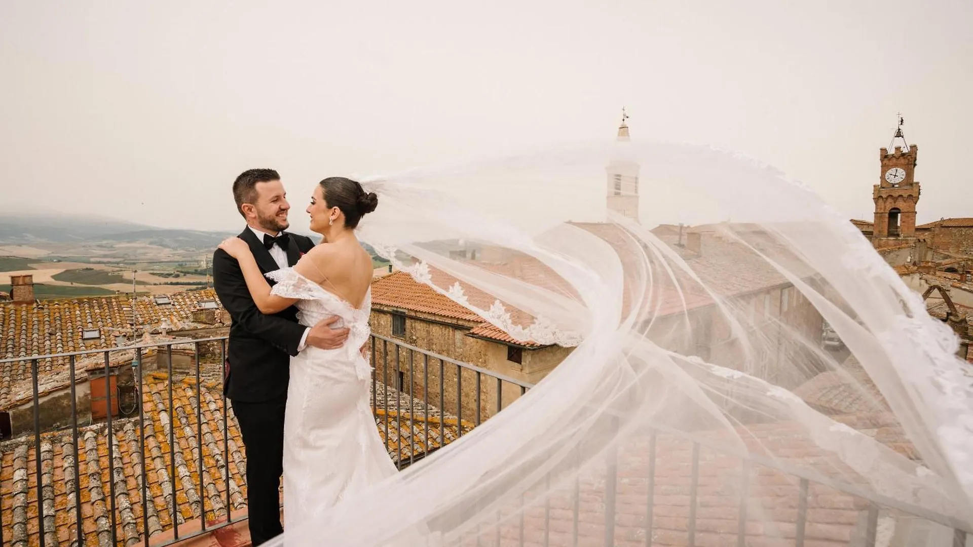 Rossellino Bed & Breakfast Pienza
