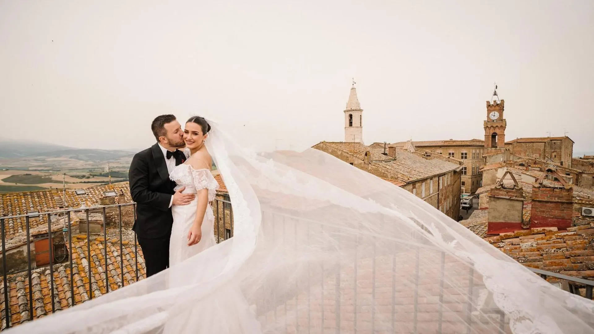 Rossellino Bed & Breakfast Pienza