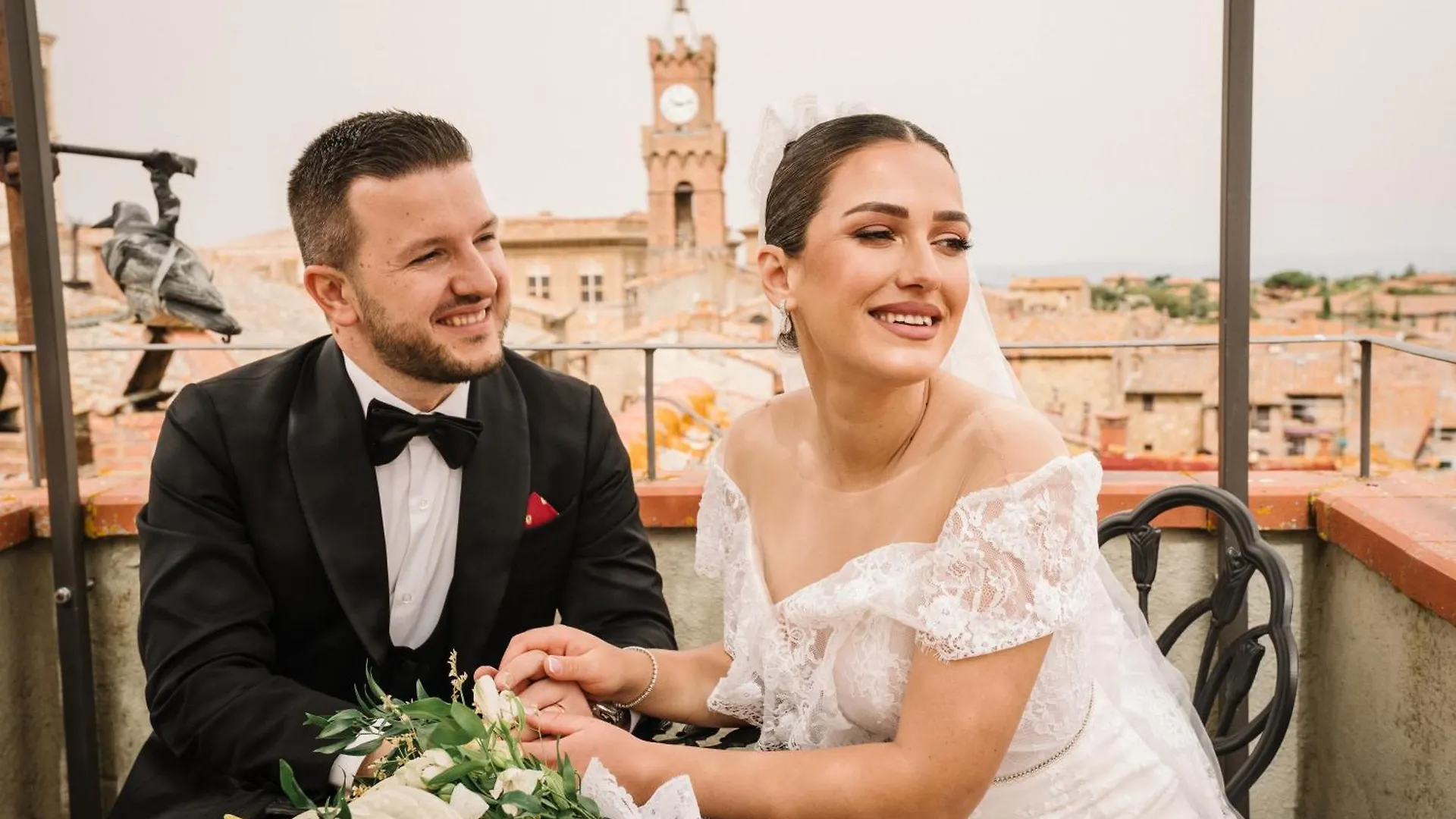 Rossellino Bed & Breakfast Pienza