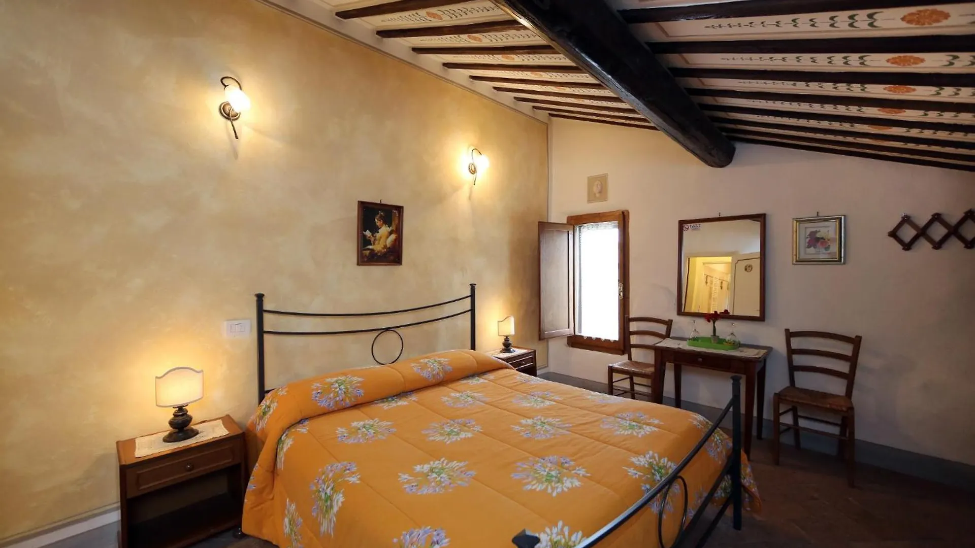 Rossellino Bed & Breakfast Pienza 2*,  Italy
