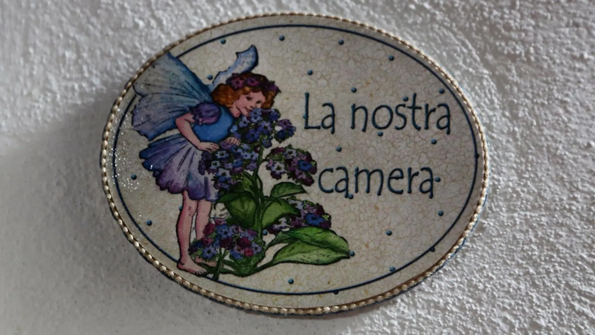 Rossellino Bed & Breakfast Pienza