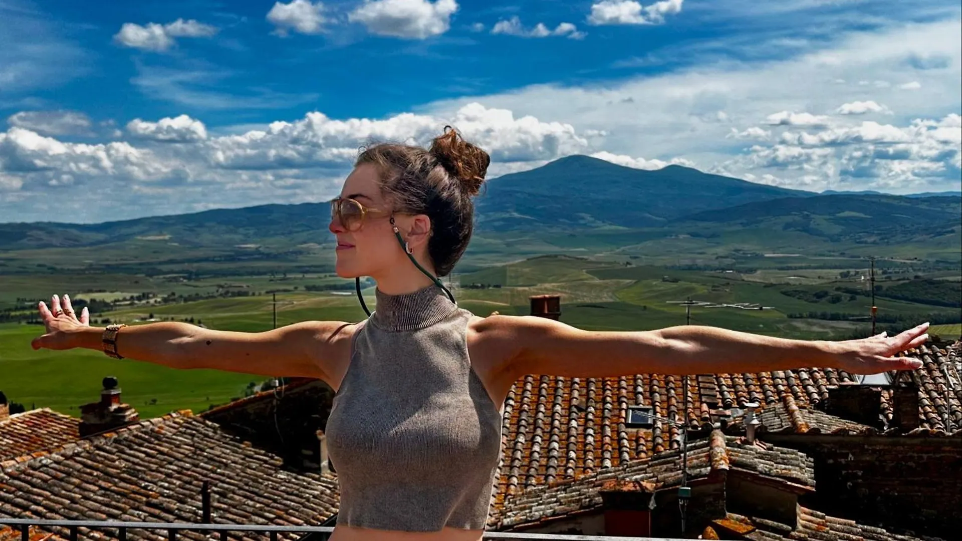 Rossellino Bed & Breakfast Pienza