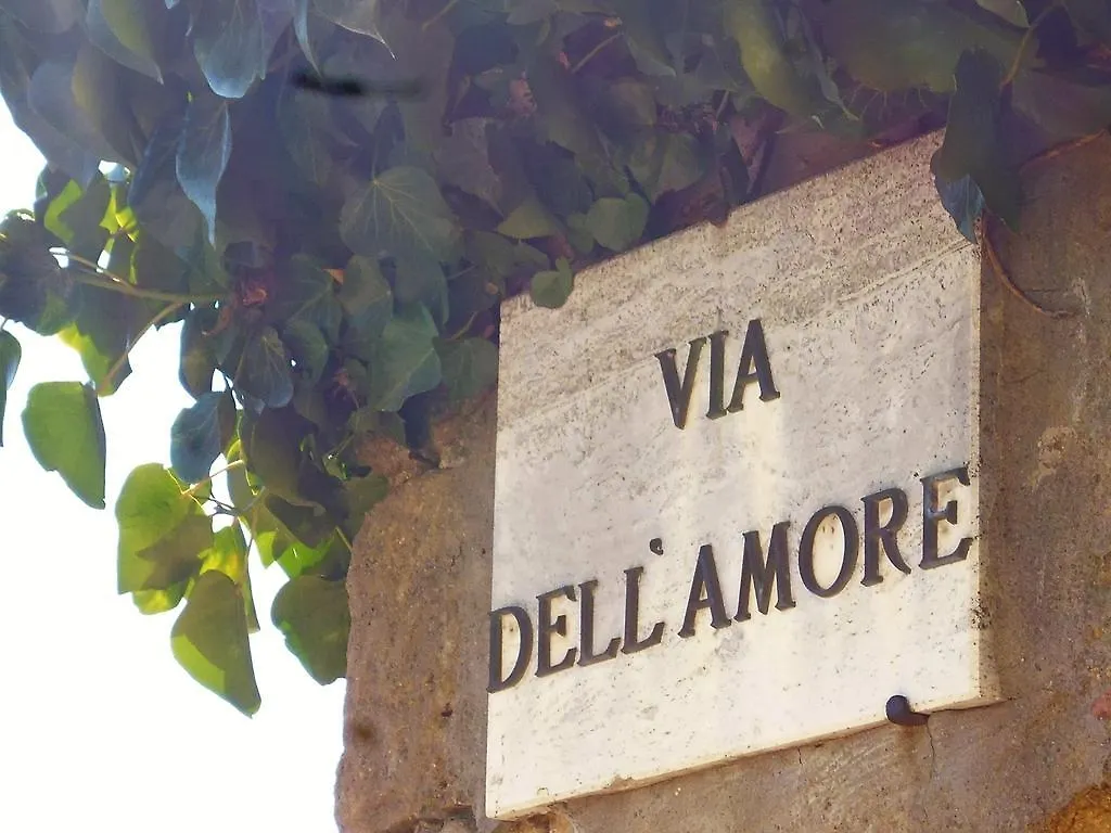 Rossellino Bed & Breakfast Pienza 2*,  Italy