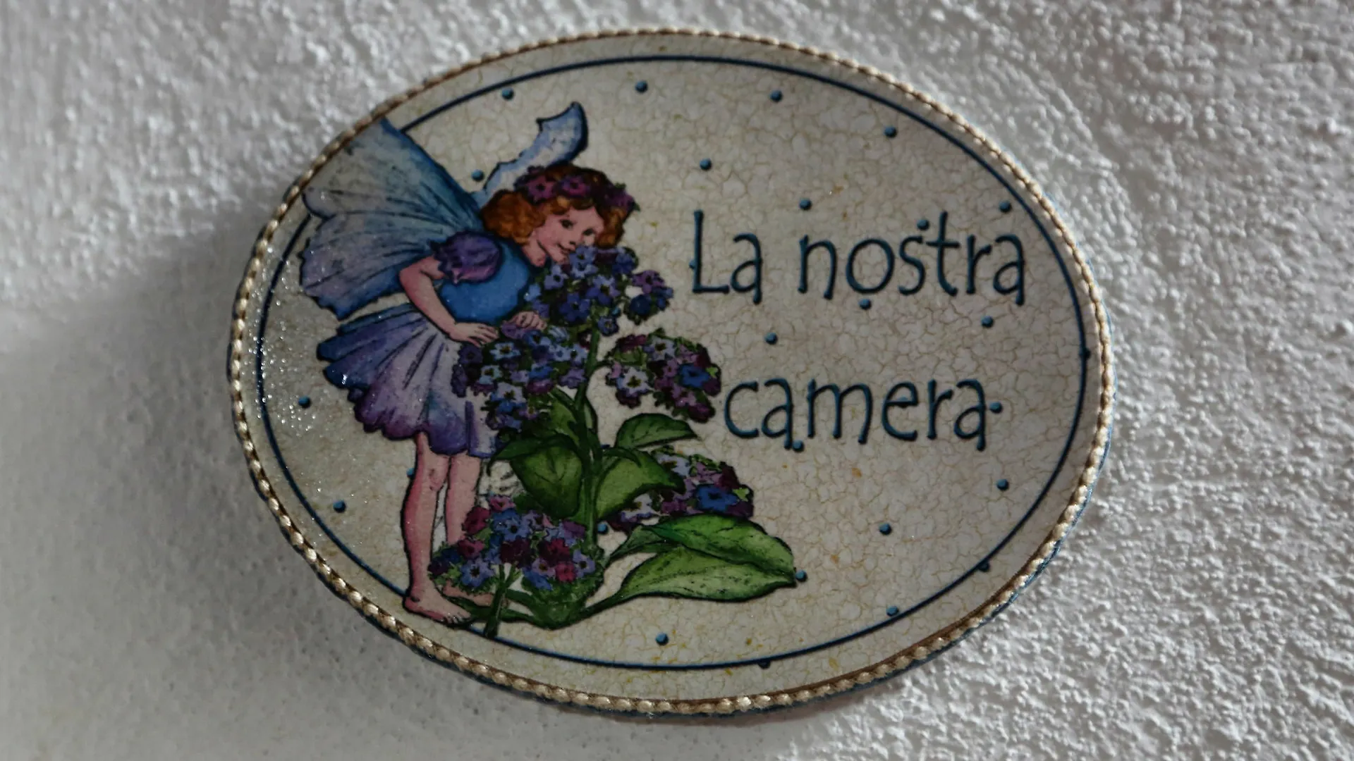 Rossellino Bed & Breakfast Pienza