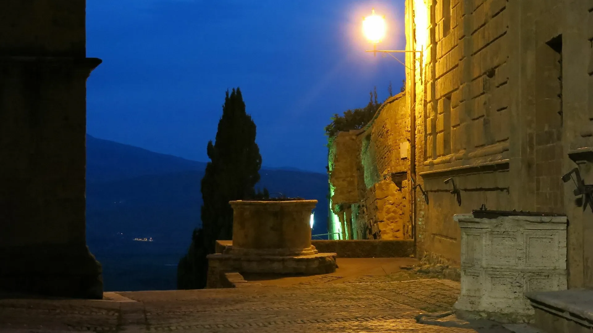 Rossellino Bed & Breakfast Pienza
