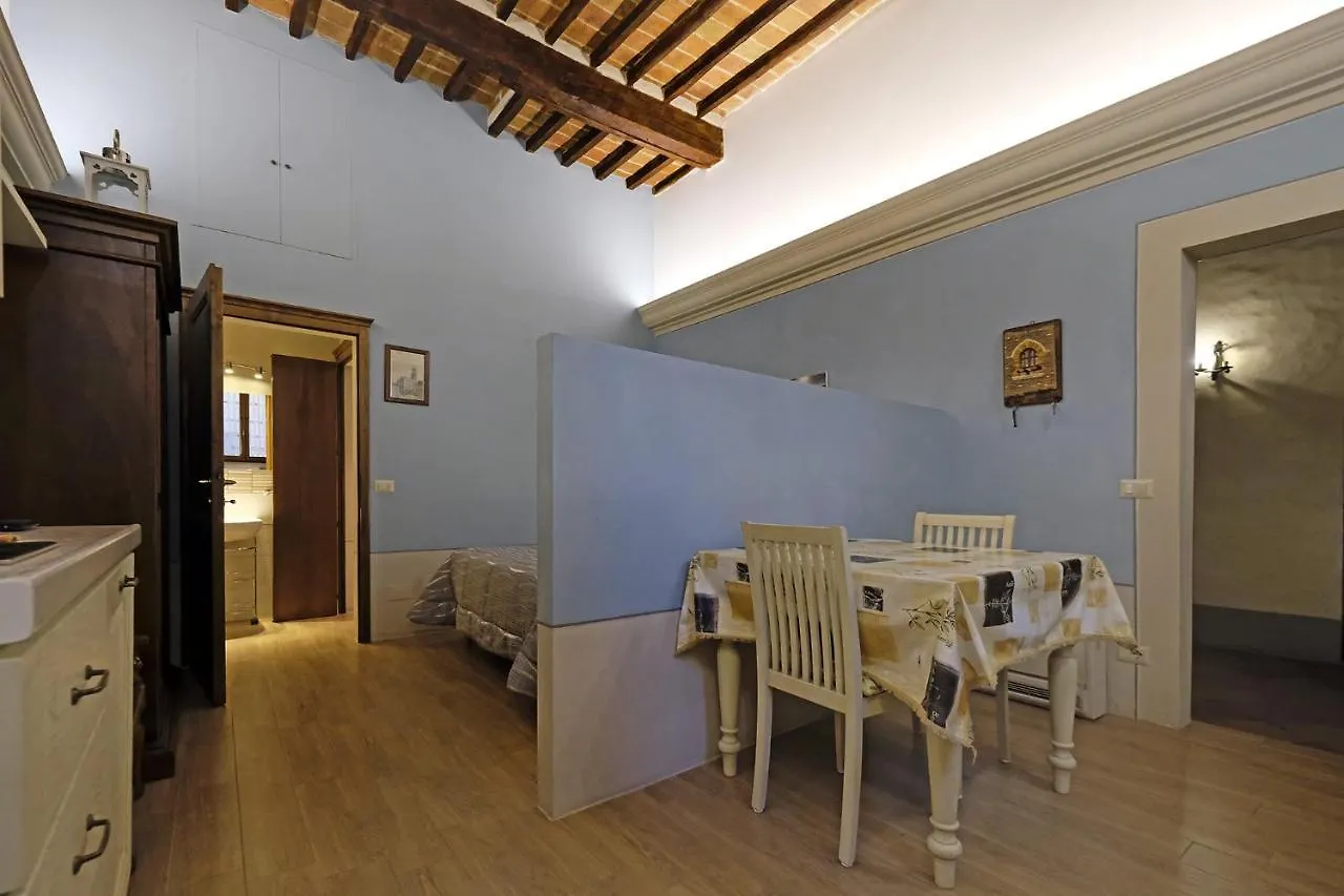 Rossellino Bed & Breakfast Pienza