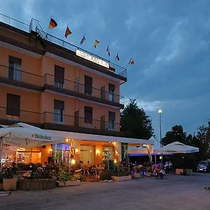 Primavera Hotel Mestre
