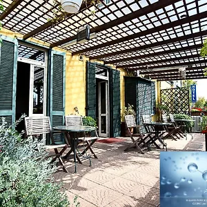 Bel Sit Hotel Milaan