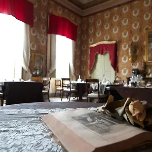 Residenza D'epoca Regina D'arborea Guest house Oristano