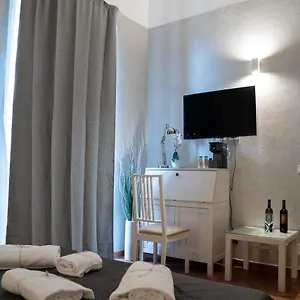 Mansion Pirandello Bed & Breakfast Agrigento