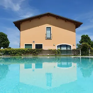 Agli Ulivi Hotel Valeggio sul Mincio