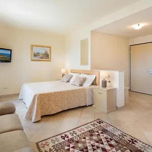 Regina Elena Hotel Olbia