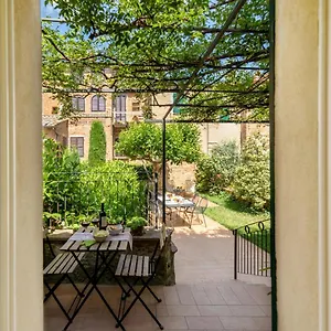 La Chiocarella Pienza