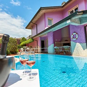 Lilla Hotel Desenzano del Garda
