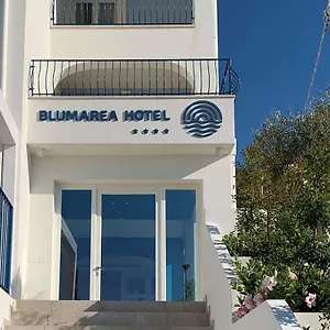 Western Blumarea Hotel Castelsardo