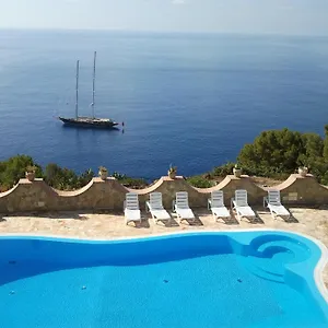 Diana Hotel Isola di Ustica