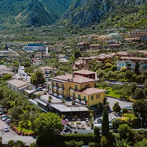 Limone Hotel Limone sul Garda