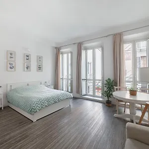 Casa Marina Guest house Cagliari