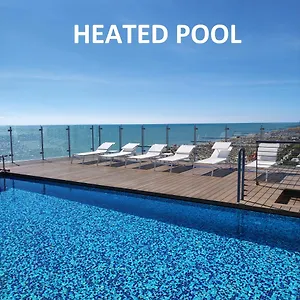 Atlantico Hotel Lido di Jesolo