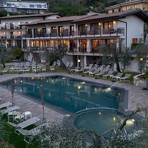 Coste Hotel Limone sul Garda