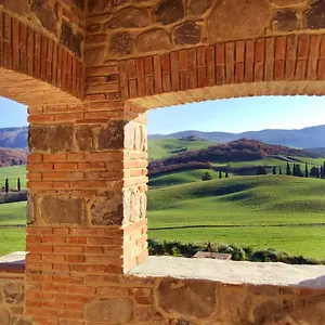 Hotel Relais Val D'orcia
