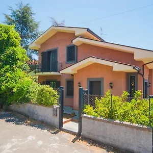La Rena Rossa Bed & Breakfast Nicolosi