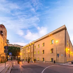Camplus Normanni - Casa Per Ferie 3* Palermo