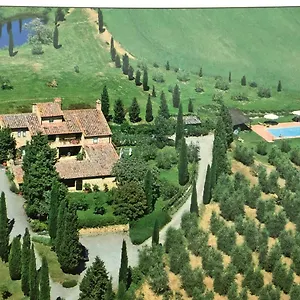Le Traverse Pienza