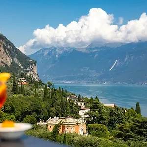 Meandro Hotel Gargnano