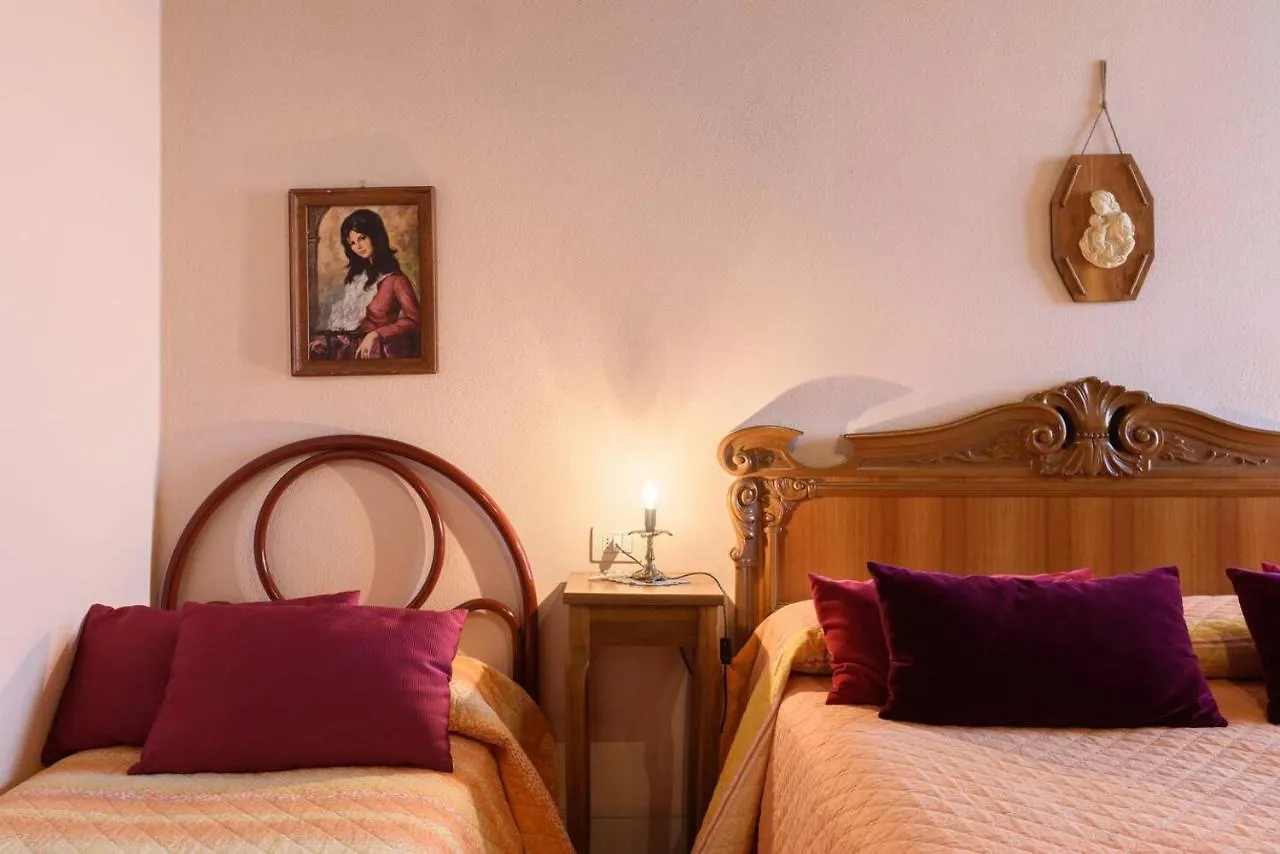Rossellino Bed & Breakfast Pienza