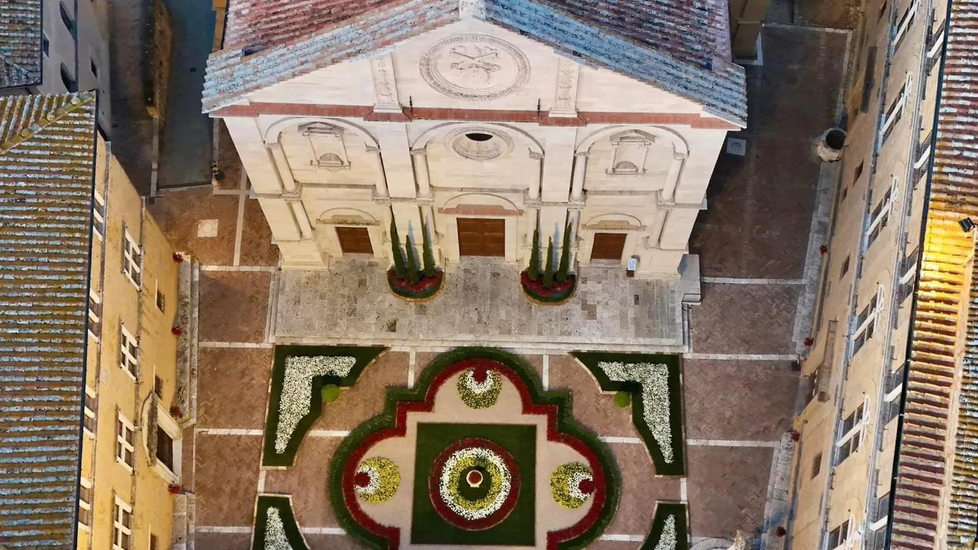 Rossellino Bed & Breakfast Pienza 2*,  Italy
