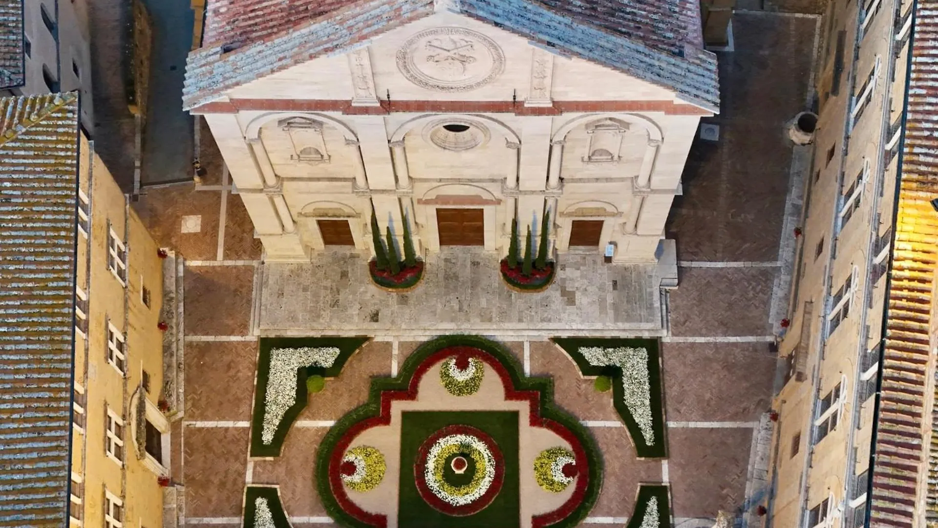 Rossellino Bed & Breakfast Pienza