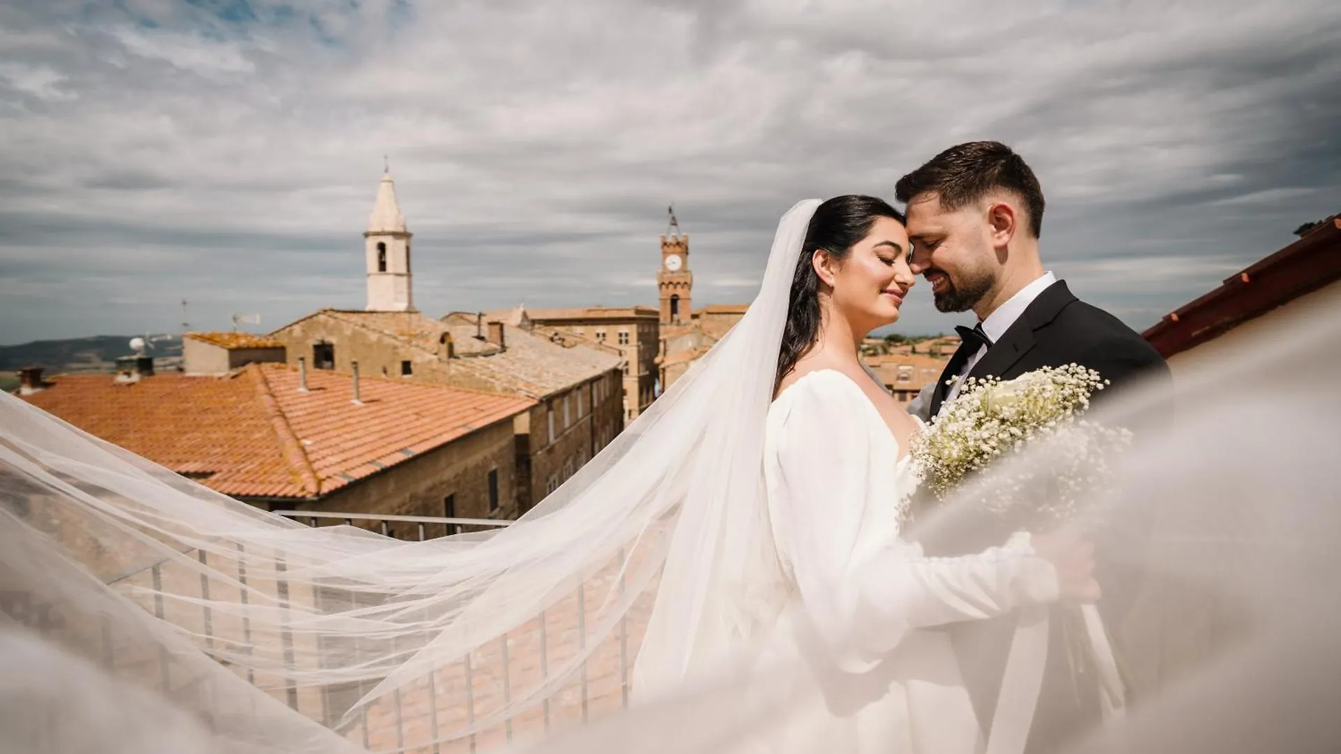 Rossellino Bed & Breakfast Pienza