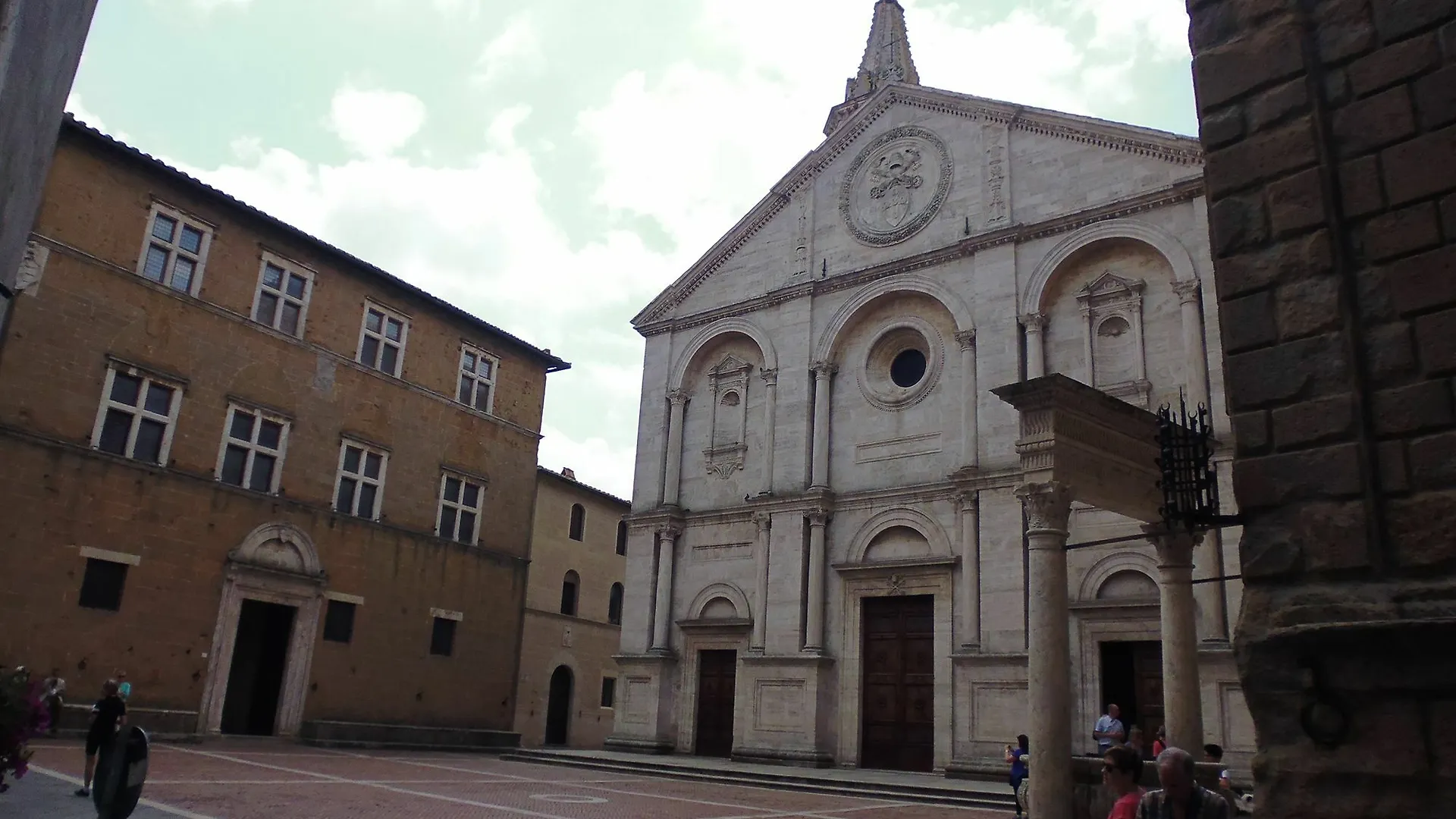Rossellino Bed & Breakfast Pienza
